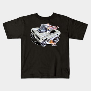 GUILTY 1969 Pontiac GTO Kids T-Shirt